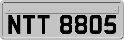 NTT8805