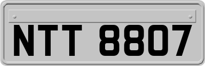 NTT8807