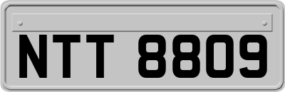 NTT8809