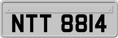 NTT8814