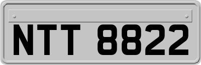 NTT8822