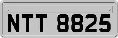 NTT8825