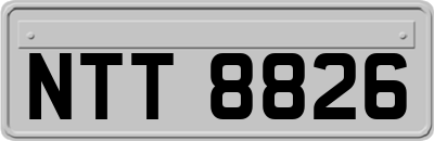 NTT8826