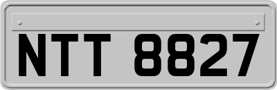 NTT8827