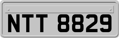 NTT8829