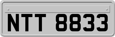 NTT8833