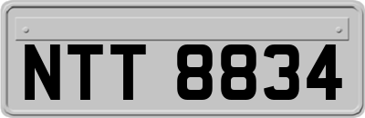 NTT8834