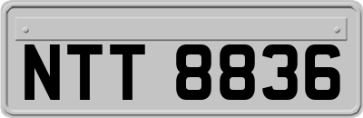 NTT8836