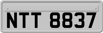 NTT8837