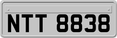 NTT8838