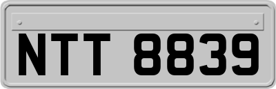 NTT8839