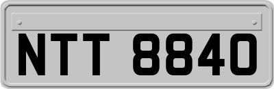 NTT8840
