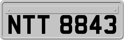 NTT8843