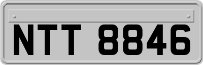 NTT8846