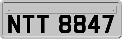 NTT8847