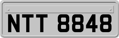 NTT8848