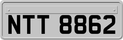 NTT8862