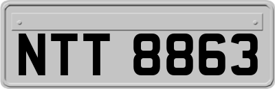 NTT8863