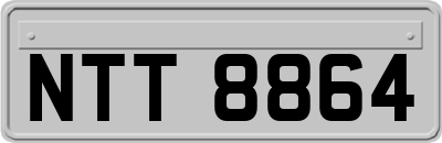 NTT8864