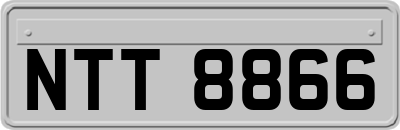 NTT8866