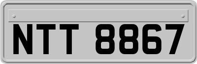 NTT8867