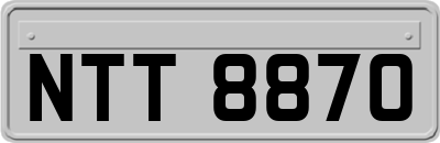 NTT8870