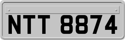 NTT8874