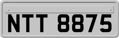 NTT8875