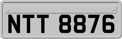 NTT8876