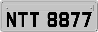 NTT8877