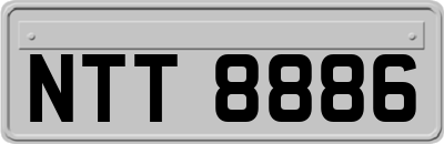 NTT8886