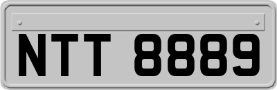 NTT8889