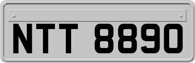 NTT8890