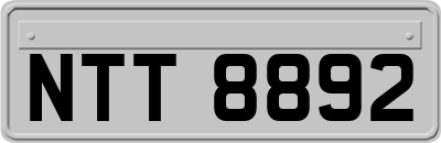 NTT8892