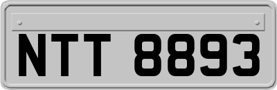 NTT8893