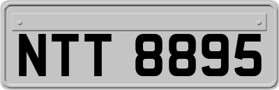 NTT8895
