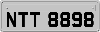 NTT8898