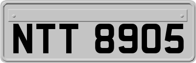 NTT8905