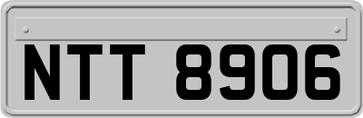 NTT8906