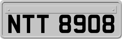 NTT8908