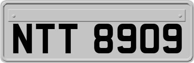 NTT8909