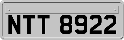 NTT8922
