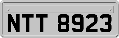 NTT8923