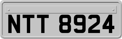 NTT8924