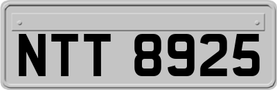 NTT8925