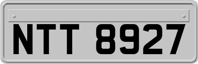 NTT8927