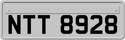 NTT8928