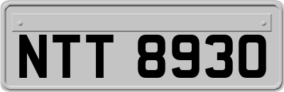 NTT8930