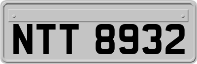 NTT8932