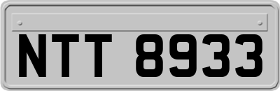 NTT8933